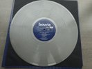 David Bowie SPACE ODDITY (2019 MIX) SCARCE SILVER VINYL FINAL UPGRADE MINT HEAR