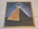 The Group -Self Title 1978 LP Vinyl Prog Jazz Rock Pekka Pohjola Finland New Sea