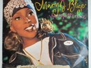 ︎ Mary J Blige - What's the 411 Remix - MCA R&B Hip Hop Soul LP  LISTEN