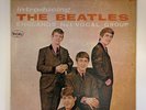 The Beatles Introducing Vee-Jay VJLP 1062 STEREO Version 1 LOVE ME DO Rare Track