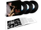 Ike Quebec The Complete 45 Sessions (Blue Note Tone Poet Edition) 3 x LP - NEW