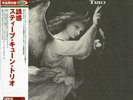 Steve Kuhn Trio – Temptation   Venus   NEW