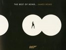 Various Artists The Best of Bond... James Bond (Vinyl) 3 LPs   NEW