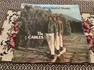 Cables , What Kind Of World    , Studio 1 Label