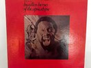 EUGENE MCDANIELS - HEADLESS HEROES OF THE APOCALYPSE LP - ATLANTIC SD8281 1971