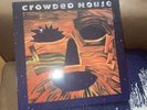 Crowded House ‎- Woodface Vinyl LP  EX  (1991, Capitol)