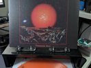 Blood Incantation – Timewave Zero Orange LP NO CD