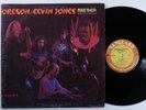 OREGON/ELVIN JONES Together VANGUARD LP VG+ h