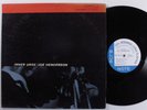 JOE HENDERSON Inner Urge BLUE NOTE LP stereo NY van gelder ear h