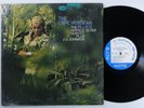 HORACE SILVER QUINTET/J.J. JOHNSON The Cape Verdean Blues BLUE NOTE LP mono NY h