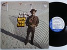 LONNIE SMITH Move Your Hand BLUE NOTE LP gatefold promo van gelder h