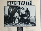Blind Faith LP RSO RS-1-1316  pressing VG+