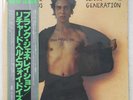 RICHARD HELL & THE VOIDOIDS BLANK GENERATION PHILIPS RJ7320 1LP