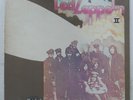 LED ZEPPELIN II ATLANTIC P10101A 1LP