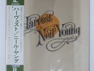 NEIL YOUNG HARVEST REPRISE P8120R 1LP