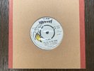 Jerry & Freedom Singers Rare Reggae 7” Single