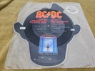 AC/DC -YOU SHOOK ME ALL NIGHT LONG /SHE'S GOT BALLS -SPECIAL Ltd Ed PIC DISC-Nm