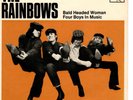EP ++ THE RAINBOWS ++ BALLA BALLA ++ GERMANY +++