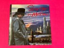 Michael Jackson Stranger in Moscow Vinyl Record 12 Inch Analog Excellent Condit