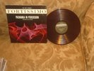 Ray Barretto Orchestra Fortissimo XK 8007 stereo Pachanga in Percussion RARE RED