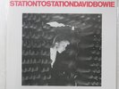 DAVID BOWIE STATION TO STATION RCA RVP6027 1LP