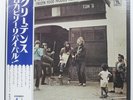 CREEDENCE CLEARWATER REVIVAL WILLY AND THE POOR BOYS LIBERTY LP8880 1LP
