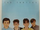 FEELIES CRAZY RHYTHMS STIFF VIP6725 1LP
