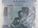 B.B.KING LIVE IN COOK COUNTY JAIL ABC SR641 1LP