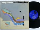 BOBBI HUMPHREY Fancy Dancer BLUE NOTE LP h