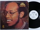 BILL MASON Gettin' Off EASTBOUND LP VG+ wlp h