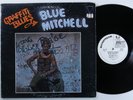 BLUE MITCHELL Graffiti Blues MAINSTREAM LP wlp gatefold h