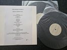 THE SISTERS OF MERCY  RARE TEST PRESSING 2LP NUMBERED