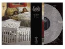 Bloodbath The Arrow of Satan is Drawn Exclusive Limited Edition Clear Vi (Vinyl)