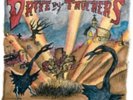 DRIVE-BY TRUCKERS: DECORATION DAY - LP vinyl *BRAND NEW*