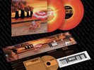 The Crystal Method Tweekend IVC OPAQUE NUCLEAR FUSION Vinyl LP PRESALE