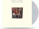 Paul Simon – Graceland LP Album Vinyl record limited clear reissue 2020 on Sony