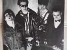 The Damned - New Rose UK 7