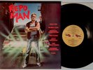 Repo Man OST LP