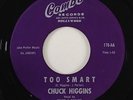 Chuck Higgins 