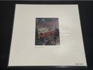Fred Again Secret Life at the Coliseum IRL006 180g Coconut Vinyl Ltd Ed /1500