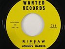 Johnny Harris 