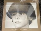 U2 The Best of 1980-1990 12