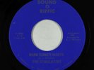 Sweet Soul 45 - Stimulators - Warm Summer Nights - Sound O Riffic VG+