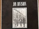 A Retrospective on t Pain & Pleasure of Joy Division. Vinyl LP 1984 GERMANY RARE