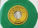 Rufus Thomas, Jr.* – Tiger Man (King Of The Jungle) / Save That Money Green