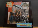 STRAY CATS  Gonna Ball LP  Rockabilly  R&R  UK 1st press with 7