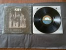 1975 KISS DRESSED TO KILL PROMO LP ALBUM NBLP 7016 IN SHRINK PRC 1ST PRESS NM+