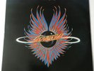 Journey - In The Beginning (PROMO) Double LP Vinyl Record set - CBS 22073 VG+/EX