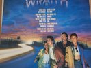 The Wraith - Original Motion Picture Soundtrack 1986 Rare Vinyl - Ex Condition