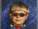 Oliver Tree – Alien Boy EP Vinyl LP 2019 590805-1 NM Vinyl VG+ Cover
